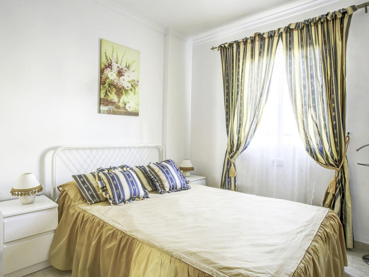 Apartment El Datiler I By Interhome Дения Экстерьер фото